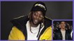 2 Chainz Reacts To Rapping NBA Stars (Lonzo Ball, Damian Lillard, Iman Shumpert) | The Cosign