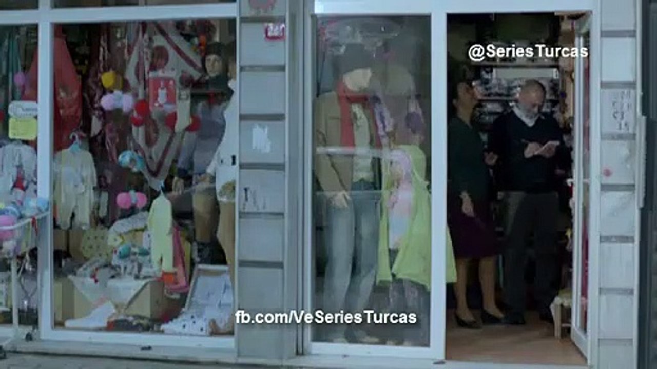 Alas de amor - Capitulo 25