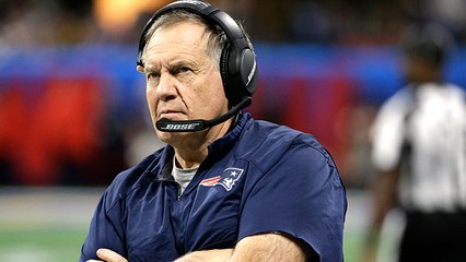 Pelissero, Rapoport explain why Patriots are unlikely to use their franchise tag