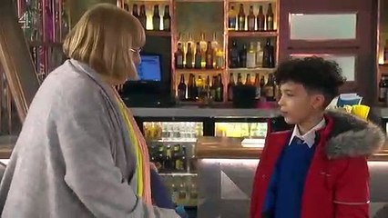 Hollyoaks 5th March 2019 Part 1
