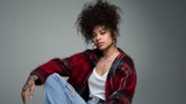 Ella Mai Extends Headline Tour, Will Support Ariana Grande On European 'Sweetener' Dates | Billboard News