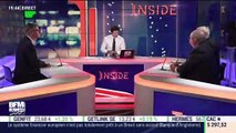 Les insiders (2/2): Macron, une tribune 