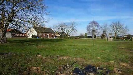 A vendre - Maison/villa - Roye (80700) - 8 pièces - 172m²