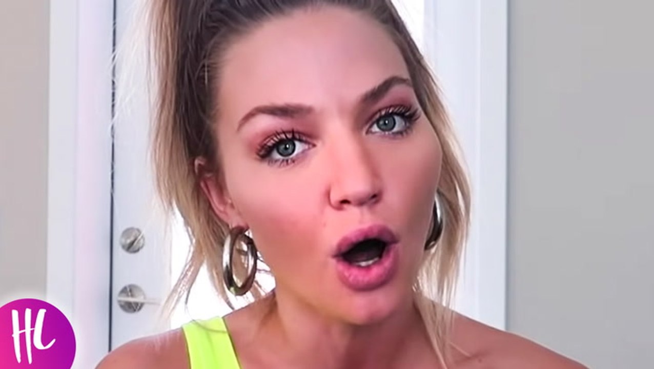 Jake Paul Breaks Silence On Erika Costell Break Up | Hollywoodlife