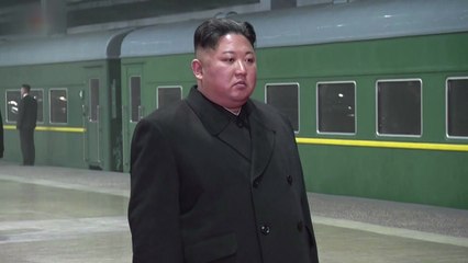 "北, 내부적 실망감...김정은 답방 서두를 일 아니다" / YTN