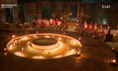 Survivor: Αυτός ο Τούρκος παίκτης αποχώρησε