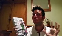 UNA TIENDA EN PARÍS - Máxim Huerta  |  Reseñas de libros #2    [Una Isla de Libros]