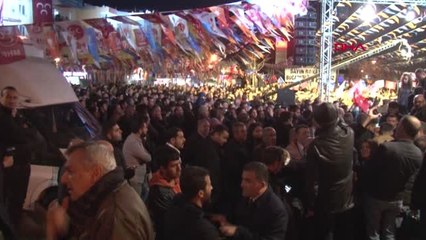 İzmir Soylu Chp, PKK'ya Taşıyıcı Annelik Yaptı