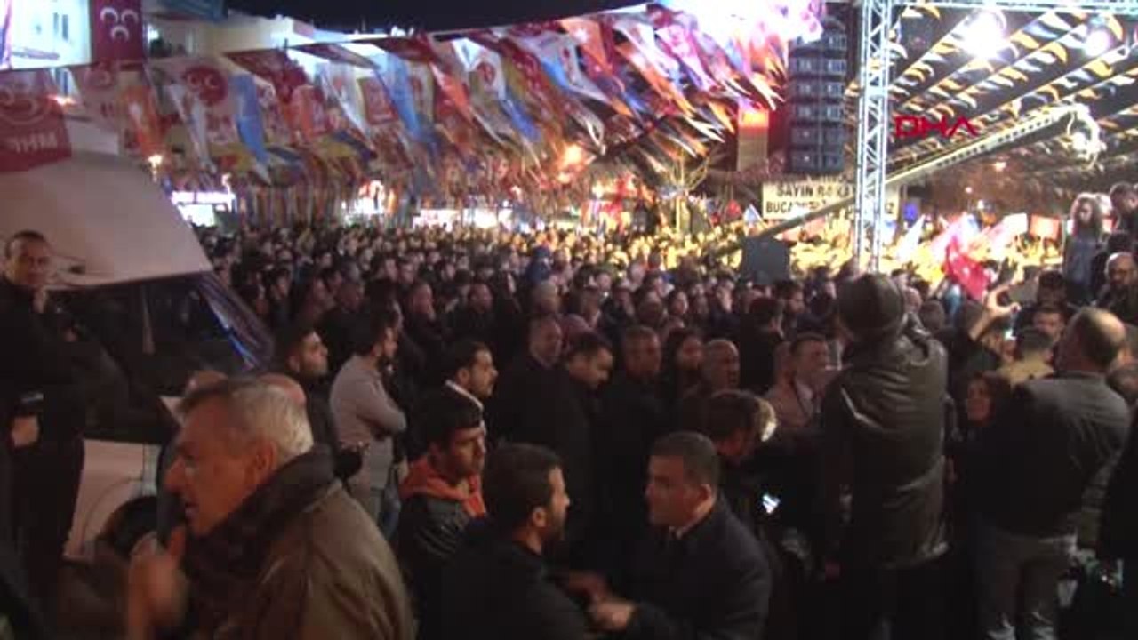 İzmir Soylu Chp, PKK'ya Taşıyıcı Annelik Yaptı