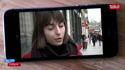 Grand débat, quand les Français prennent la parole.... - Ma voix compte (05/03/2019)