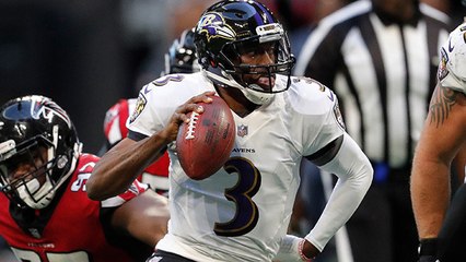 Garafolo: RGIII could garner interest if Ravens don't re-sign him