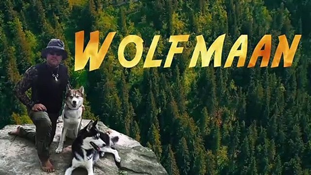 Dog Mushing Mar 5, 2019