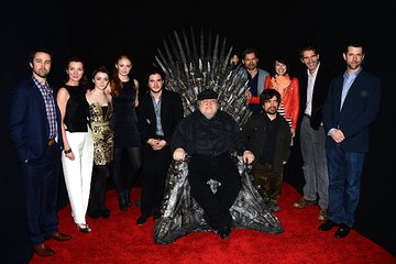 HBO Drops Trailer for Final Season of 'Game of Thrones'