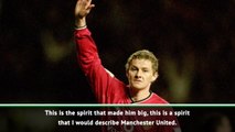 Solskjaer embodies Manchester United spirit - Tuchel