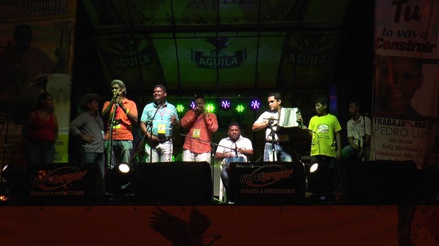 #Piqueria VALLENATA ALCIDES MANJARREZ