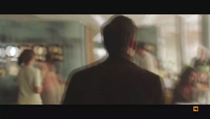 Promo 45 Revoluciones - Guillermo