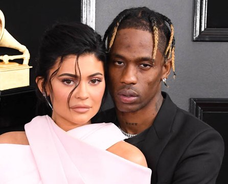 Travis Scott Deleted His Instagram Account to Prove Loyalty to Kylie Jenner