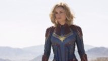 'Captain Marvel' Scores More Advance Ticket Sales Than Any Film Since 'Avengers: Infinity War' | THR News