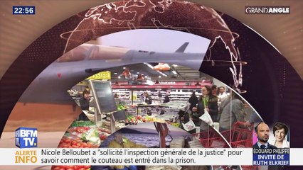 Ghosn, bientôt libre