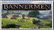 BANNERMEN — Classic RTS formula on PC in 2019 {60 FPS} GamePlay Max Settings