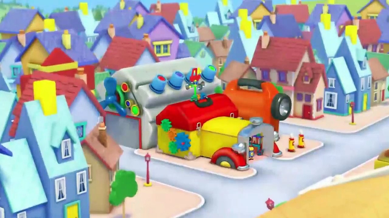 Oui Oui | La Fête Aux Framboiseilles | Dessin Animé Complet En Francais | Oui Oui