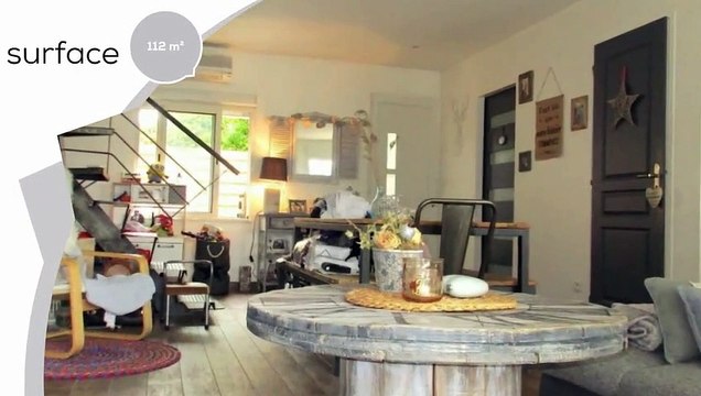 A vendre - Maison - LE PIAN MEDOC (33290) - 5 pièces - 112m²