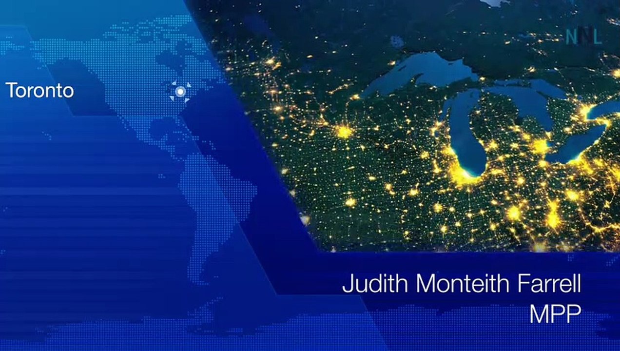 Judith Montieth Farrell MPP QP March 5 2019