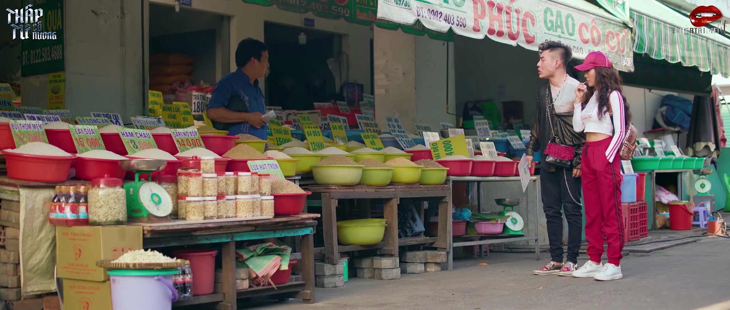 THẬP TỨ CÔ NƯƠNG - TẬP ,2,3,4,5 - PHIM GIANG HỒ 2019 - NAM THƯ, CHÍ TÀI, QUÁCH NGỌC TUYÊN, HỨA MINH 