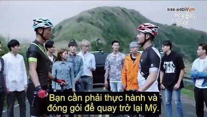 Hẹn Nhau Ngày Mai Tập 5 - Phim Đài Loan - THVL1 Lồng Tiếng - hẹn nhau ngày mai tập 6 - Phim Hen Nhau Ngay Mai Tap 5