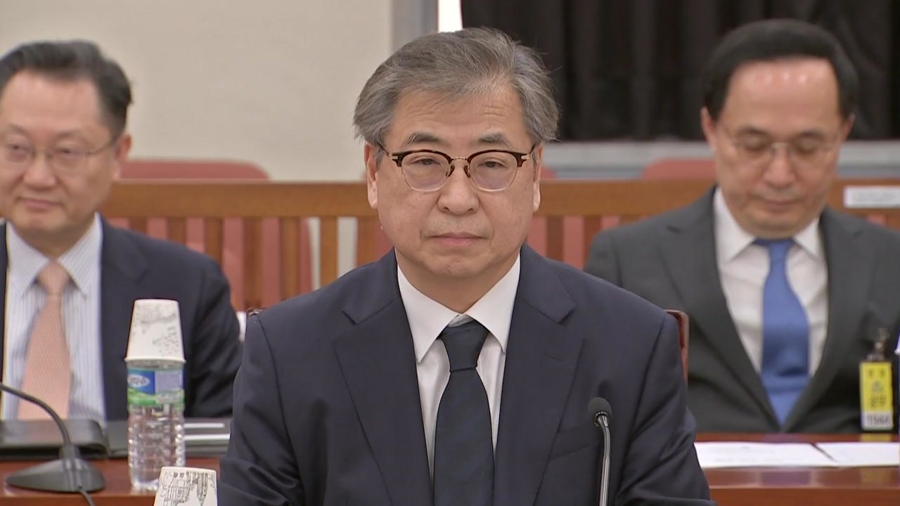 국정원 "영변 핵시설 폐쇄...동창리는 복구 징후" / YTN