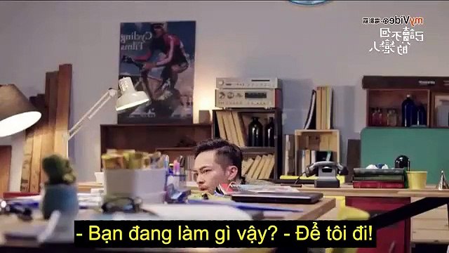 Hẹn Nhau Ngày Mai Tập 7 - Phim Đài Loan - THVL1 Lồng Tiếng - hẹn nhau ngày mai tập 8 - Phim Hen Nhau Ngay Mai Tap 7