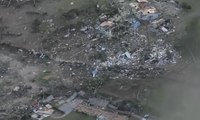 Tornado Landa Alabama, 23 Orang Tewas