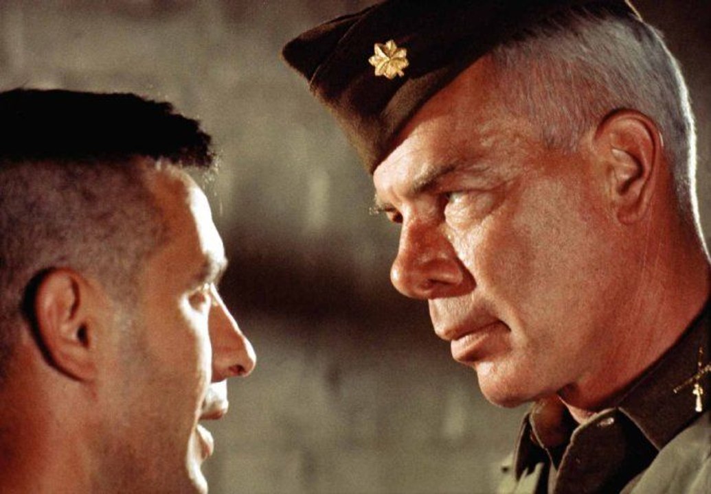 The Dirty Dozen Movie (1967) Lee Marvin, Ernest Borgnine, Charles Bronson, Jim Brown, John Cassavetes, Robert Ryan, Telly Savalas, Robert Webber, Donald Sutherland