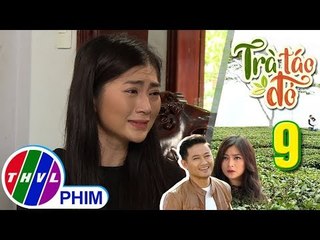 THVL | Trà táo đỏ - Tập 9[4]: Chiêu Dương không báo cho Niên biết bà Ngọc qua đời