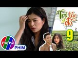 THVL | Trà táo đỏ - Tập 9[1]: Chiêu Dương giao hàng cho Niên khi hắn trong trại cai nghiện