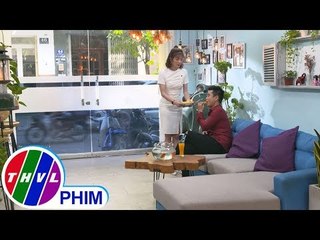 THVL | Bí mật quý ông - Tập 230[2]: Quỳnh ân cần, chu đáo với Bơ vì muốn tiếp cận diễn viên Hải Vân