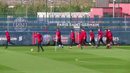 PSG busca rematar al Manchester United para alcanzar los cuartos