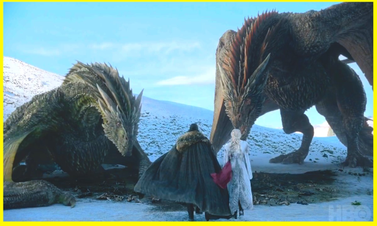 GAME OF THRONES | Season 8 *Official Trailer* Emilia Clarke, Peter Dinklage, Kit Harington, Sophie Turner