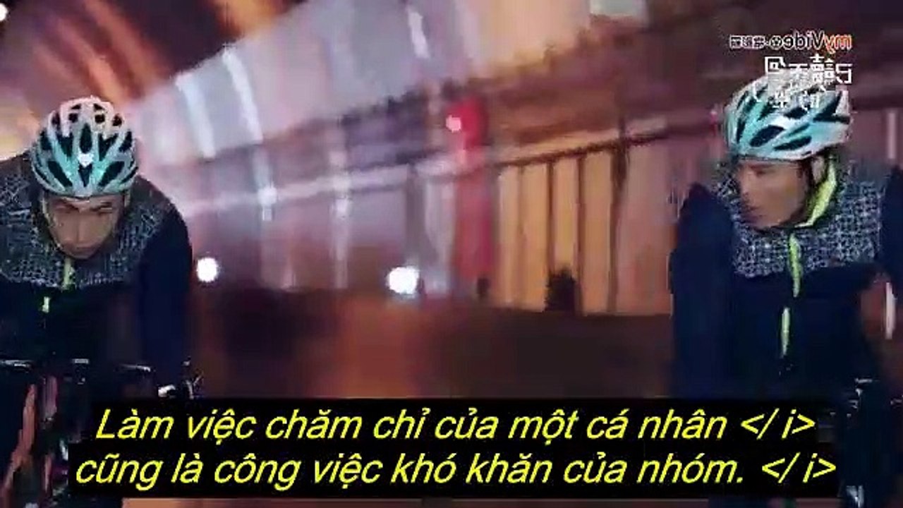 Hẹn Nhau Ngày Mai Tập 16 - Phim Đài Loan - THVL1 Lồng Tiếng - hẹn nhau ngày mai tập 17 - Phim Hen Nhau Ngay Mai Tap 16