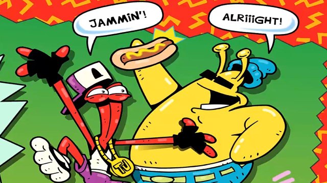 ToeJam & Earl Back in the Groove! — The iconic ‘90s duo is back {60 FPS} GamePlay Max Settings