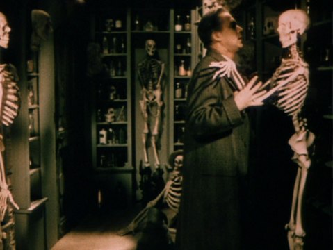 Doctor X Movie (1932) Lionel Atwill, Fay Wray, Lee Tracy