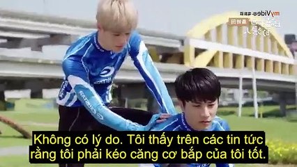 Hẹn Nhau Ngày Mai Tập 26 - Phim Đài Loan - THVL1 Lồng Tiếng - hẹn nhau ngày mai tập 27 - tập cuối - Phim Hen Nhau Ngay Mai Tap 26