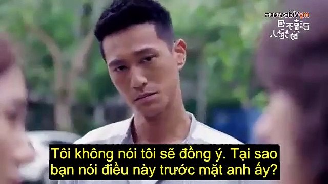 Hẹn Nhau Ngày Mai Tập 3 ~ THVL1 Lồng Tiếng ~ Phim Đài Loan ~ hẹn nhau ngày mai tập 4 ~ Phim Hen Nhau Ngay Mai Tap 3