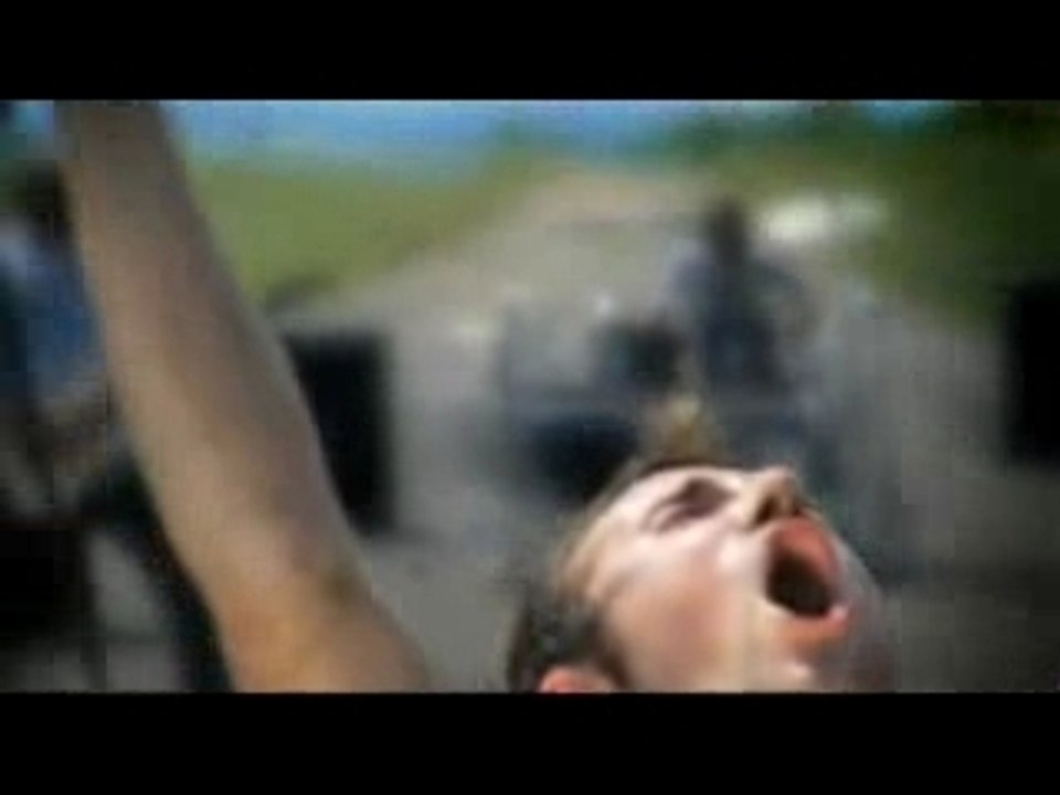 August Burns Red - Composure