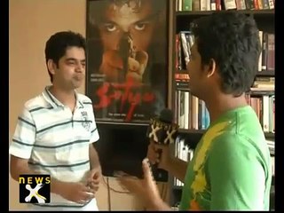 Watch 'Student of the Year' for Karan Johar: Mayank Shekhar - NewsX