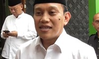 Pasca-penangkapan Andi Arief, TKN Bantah Tudingan Kegagalan Jokowi Berantas Narkoba