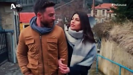 Το τατουάζ – 2ος Κύκλος – Επεισόδιο 173