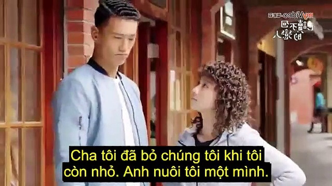 Hẹn Nhau Ngày Mai Tập 12 ~ THVL1 Lồng Tiếng ~ Phim Đài Loan ~ hẹn nhau ngày mai tập 13 ~ Phim Hen Nhau Ngay Mai Tap 12