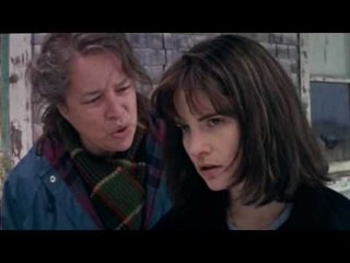 Dolores Claiborne Movie (1995) Kathy Bates, Jennifer Jason Leigh