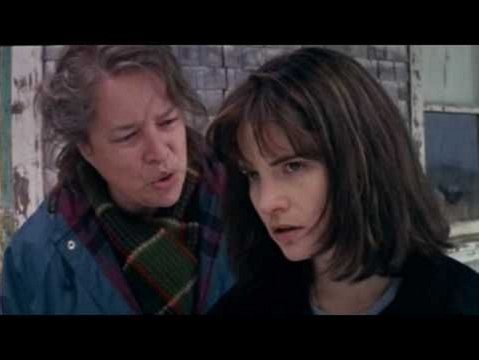 Dolores Claiborne Movie (1995) Kathy Bates, Jennifer Jason Leigh